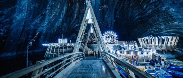 cazare salina turda elemente din lemn 161638287