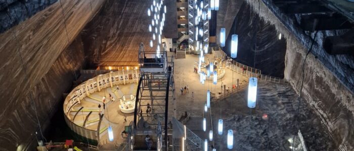 rudolfmijn salina turda