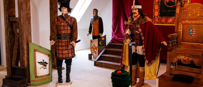 castel dracula arefu 2