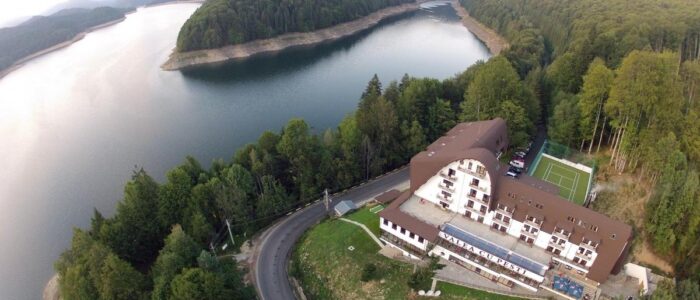 motorcycle europe tours transfagarasan road hotels